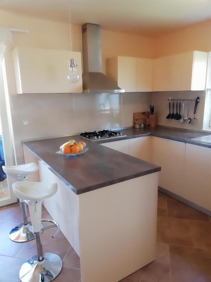 Ladrovici Apartman Nikola מראה חיצוני תמונה